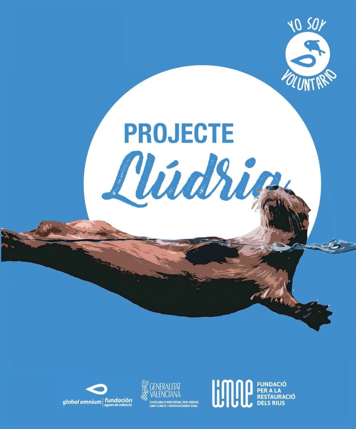 Projecte Llúdria